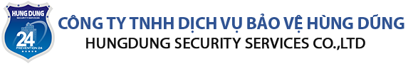 Công ty TNHH Dịch vụ Bảo vệ Hùng Dũng