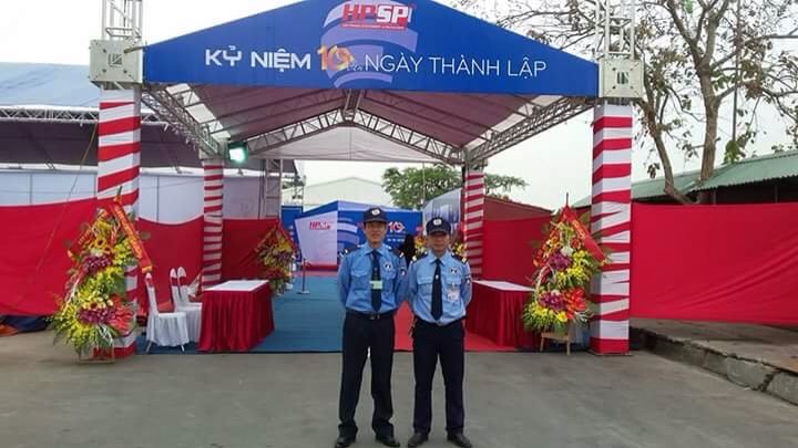 Nghề Bảo Vệ – Ranh Giới Thiện Và Ác