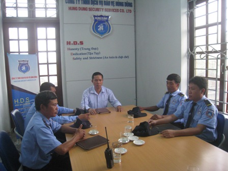 TIn tuyển dụng tháng 05 / 2022