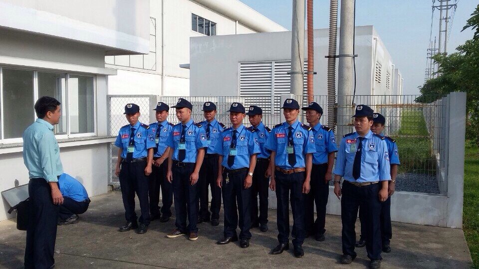 Trong thời gian qua ngàng bảo vệ đang phát triển như nào