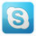 skype